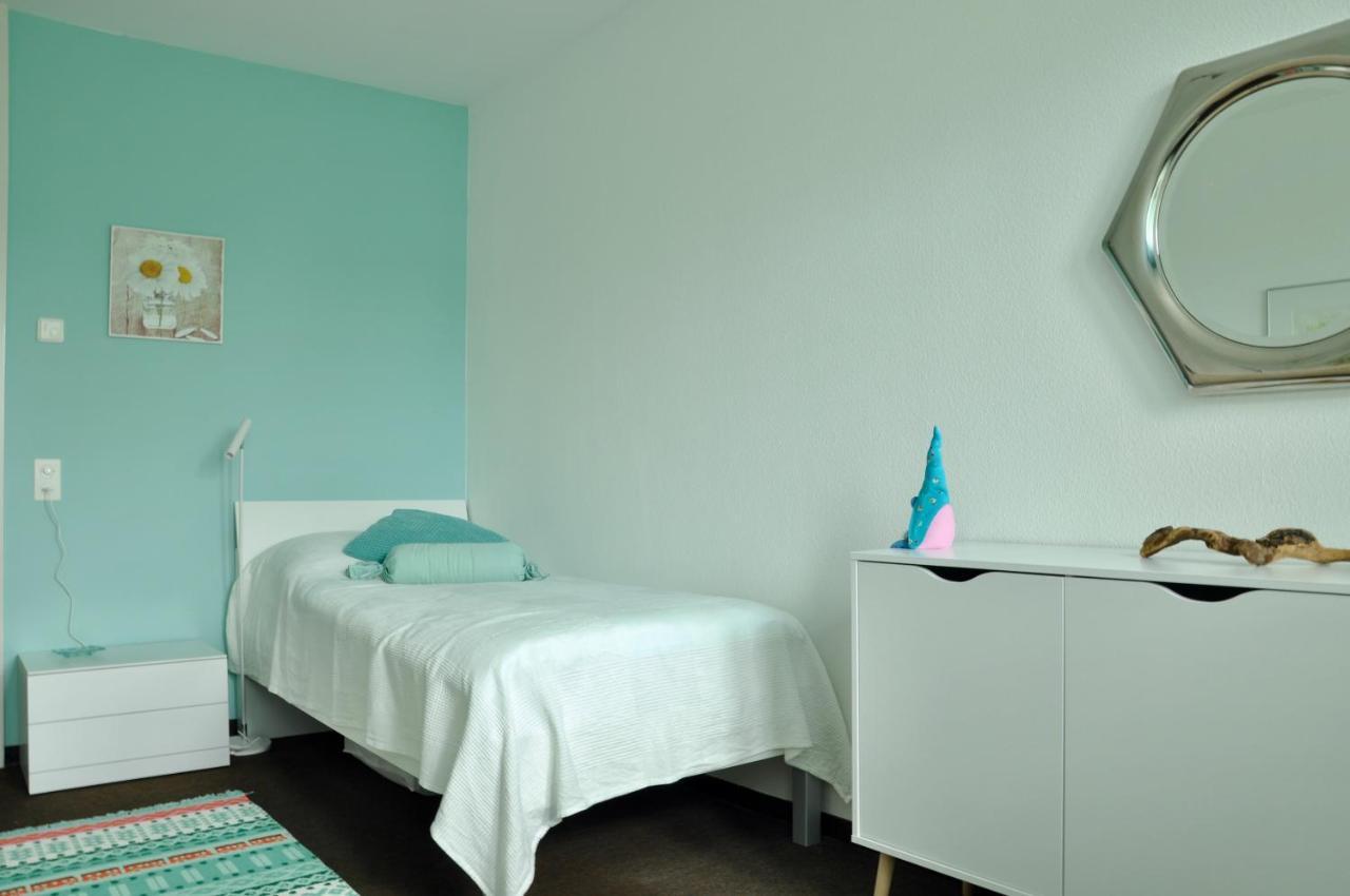 Minusio-Locarno: Navengana Apt.4 ภายนอก รูปภาพ